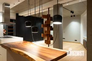 4-к квартира, вторичка, 163м2, 3/8 этаж