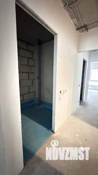 2-к квартира, вторичка, 64м2, 2/13 этаж