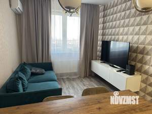 1-к квартира, вторичка, 37м2, 14/19 этаж