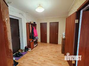 2-к квартира, вторичка, 55м2, 7/19 этаж