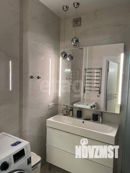 3-к квартира, вторичка, 77м2, 2/18 этаж
