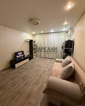 2-к квартира, вторичка, 43м2, 3/5 этаж