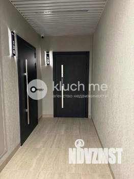 1-к квартира, вторичка, 42м2, 3/6 этаж