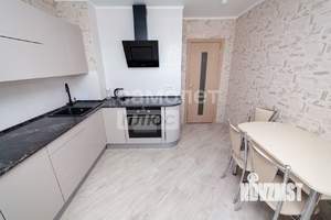 3-к квартира, вторичка, 84м2, 10/18 этаж