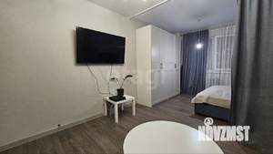 1-к квартира, вторичка, 44м2, 6/9 этаж