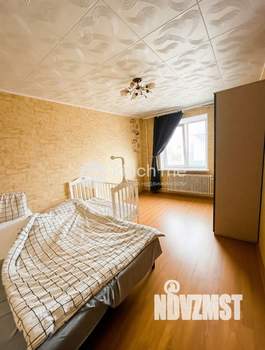 2-к квартира, вторичка, 61м2, 9/10 этаж