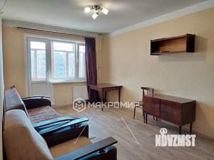 2-к квартира, вторичка, 48м2, 3/5 этаж
