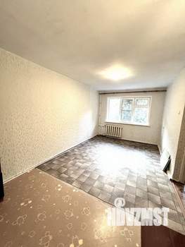 1-к квартира, вторичка, 31м2, 2/5 этаж