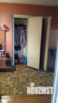 3-к квартира, вторичка, 68м2, 8/9 этаж
