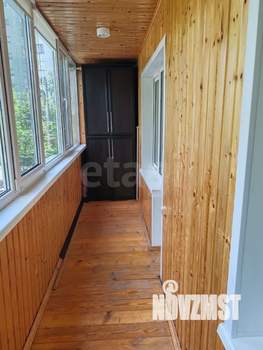 1-к квартира, вторичка, 35м2, 2/9 этаж