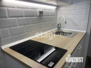 Студия квартира, вторичка, 12м2, 2/5 этаж