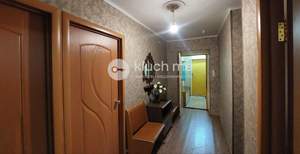 3-к квартира, вторичка, 68м2, 8/14 этаж