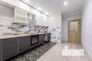 2-к квартира, вторичка, 68м2, 13/16 этаж