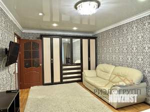1-к квартира, вторичка, 45м2, 1/10 этаж