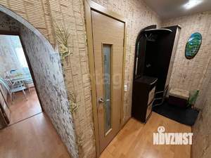 1-к квартира, вторичка, 31м2, 3/5 этаж