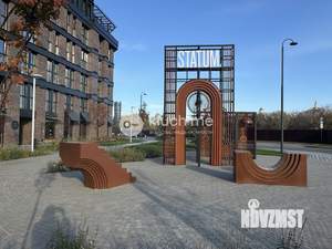 1-к квартира, вторичка, 42м2, 3/6 этаж