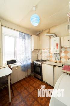 2-к квартира, вторичка, 44м2, 3/5 этаж