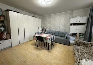 1-к квартира, вторичка, 32м2, 1/2 этаж