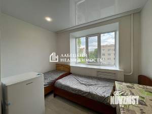 Студия квартира, вторичка, 13м2, 4/5 этаж