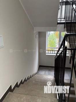 1-к квартира, вторичка, 34м2, 4/10 этаж