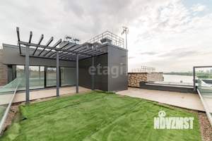 6-к квартира, вторичка, 253м2, 9/9 этаж