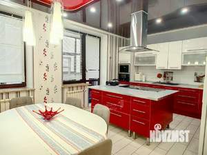 3-к квартира, вторичка, 130м2, 6/8 этаж