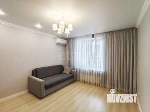 2-к квартира, вторичка, 50м2, 6/10 этаж