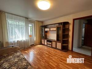 1-к квартира, вторичка, 29м2, 2/5 этаж