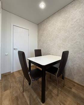 1-к квартира, вторичка, 48м2, 9/16 этаж