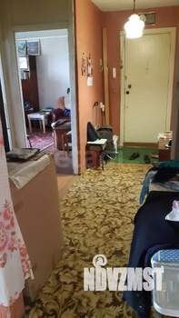 3-к квартира, вторичка, 68м2, 8/9 этаж