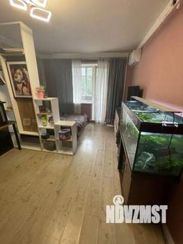 1-к квартира, вторичка, 38м2, 2/9 этаж
