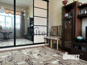 2-к квартира, вторичка, 37м2, 2/3 этаж