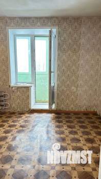 2-к квартира, вторичка, 52м2, 2/9 этаж