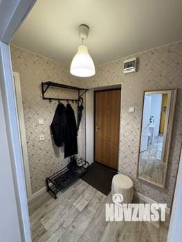 1-к квартира, вторичка, 36м2, 3/5 этаж