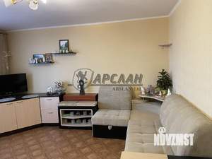 3-к квартира, вторичка, 70м2, 9/9 этаж