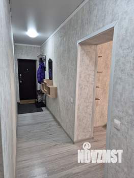 1-к квартира, вторичка, 45м2, 2/3 этаж