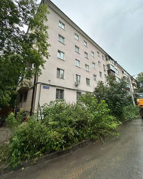 3-к квартира, вторичка, 58м2, 4/5 этаж