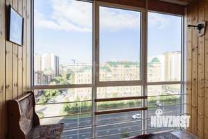 4-к квартира, вторичка, 69м2, 8/9 этаж
