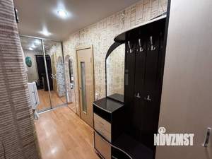 1-к квартира, вторичка, 31м2, 3/5 этаж