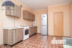 1-к квартира, вторичка, 46м2, 2/16 этаж