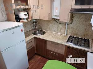 2-к квартира, вторичка, 44м2, 3/5 этаж
