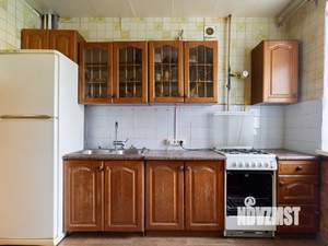 4-к квартира, вторичка, 79м2, 8/9 этаж