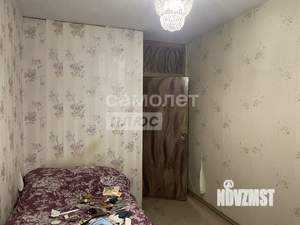 2-к квартира, вторичка, 44м2, 3/5 этаж