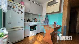 1-к квартира, вторичка, 30м2, 7/9 этаж