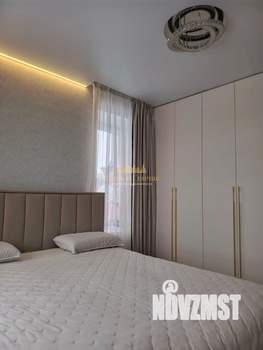 2-к квартира, вторичка, 65м2, 6/10 этаж
