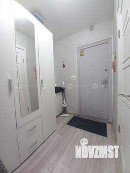 1-к квартира, вторичка, 13м2, 1/5 этаж