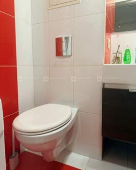 1-к квартира, вторичка, 32м2, 3/9 этаж