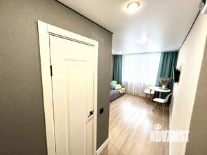 1-к квартира, вторичка, 24м2, 6/9 этаж