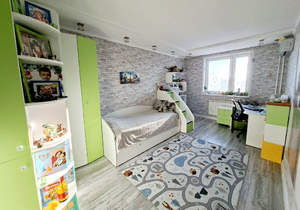 4-к квартира, вторичка, 114м2, 10/13 этаж