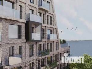 Студия квартира, вторичка, 29м2, 4/9 этаж